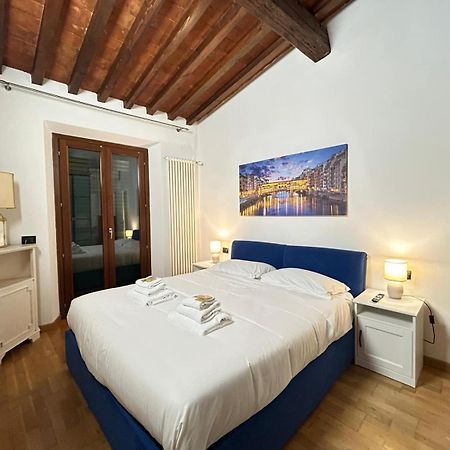 Boboli Boutique Apartment Florens Exteriör bild