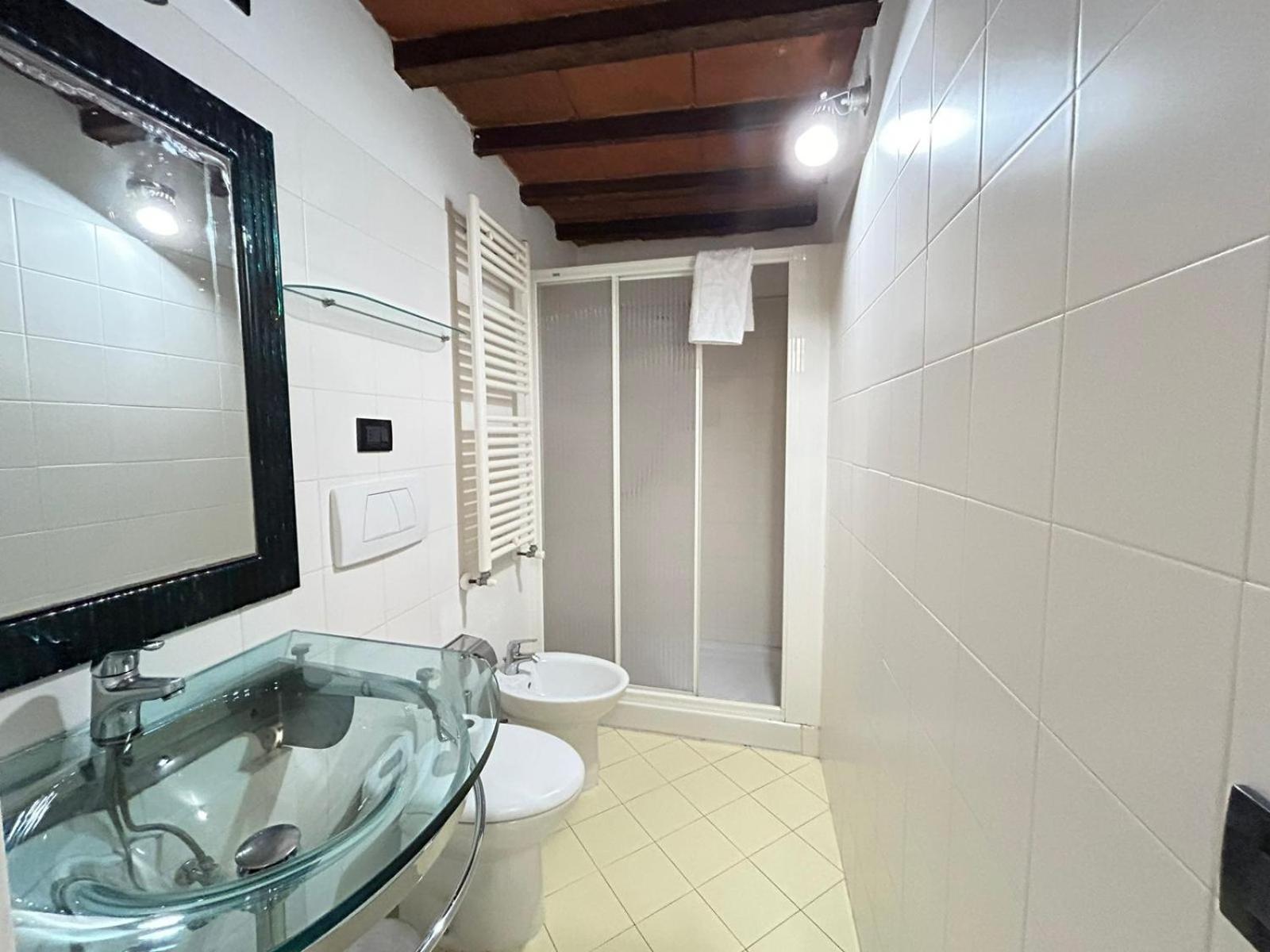 Boboli Boutique Apartment Florens Exteriör bild