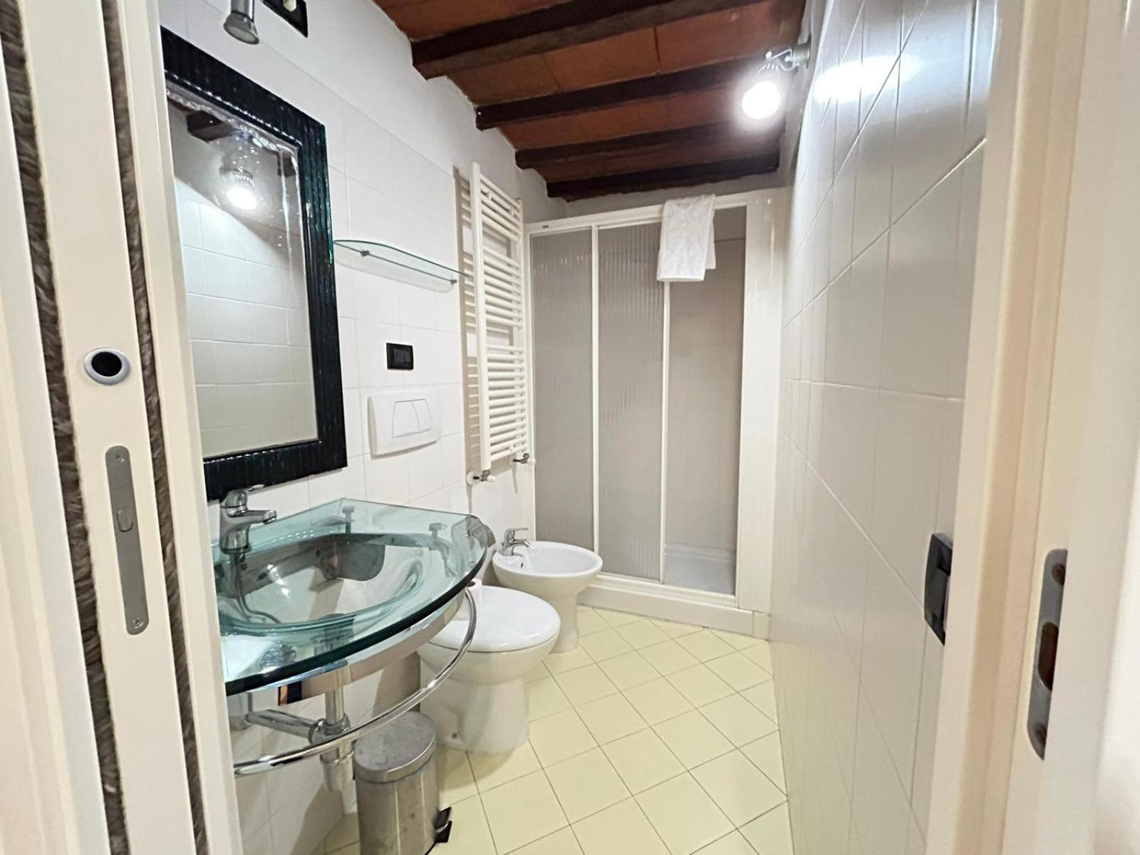 Boboli Boutique Apartment Florens Exteriör bild