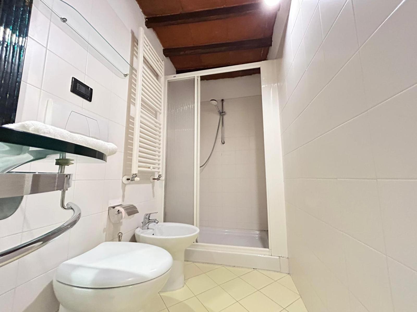 Boboli Boutique Apartment Florens Exteriör bild