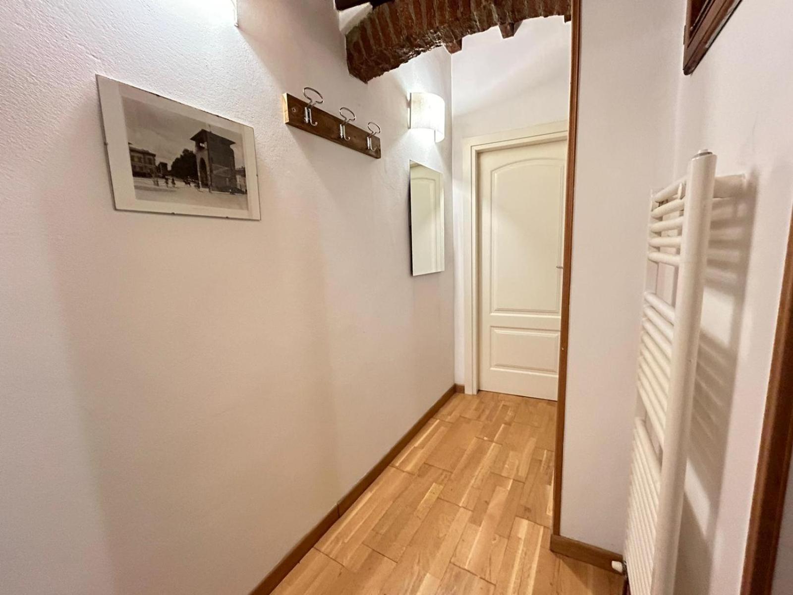 Boboli Boutique Apartment Florens Exteriör bild
